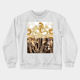 Victoria Crewneck Sweatshirt